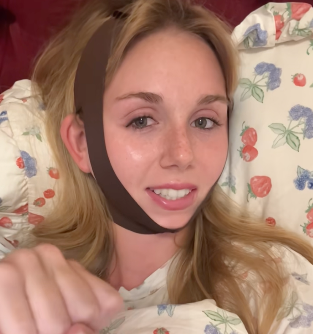 Collagen Band