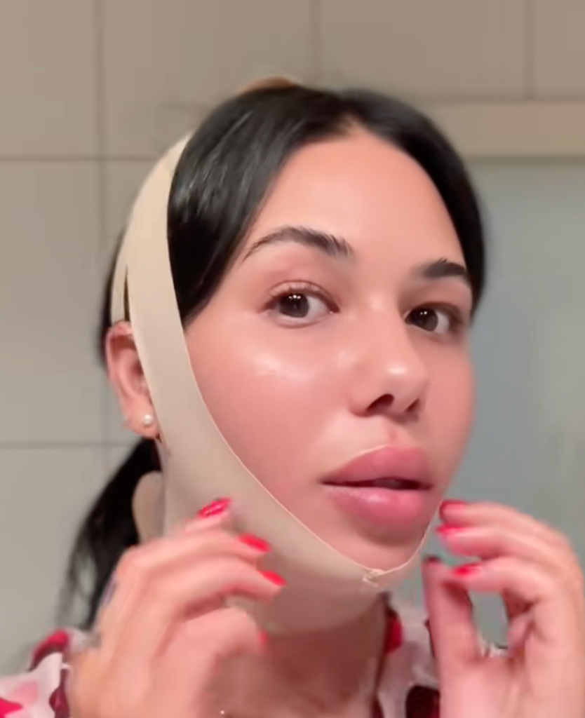 Collagen Band