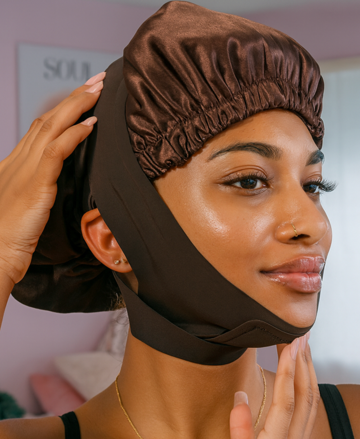 Collagen Band