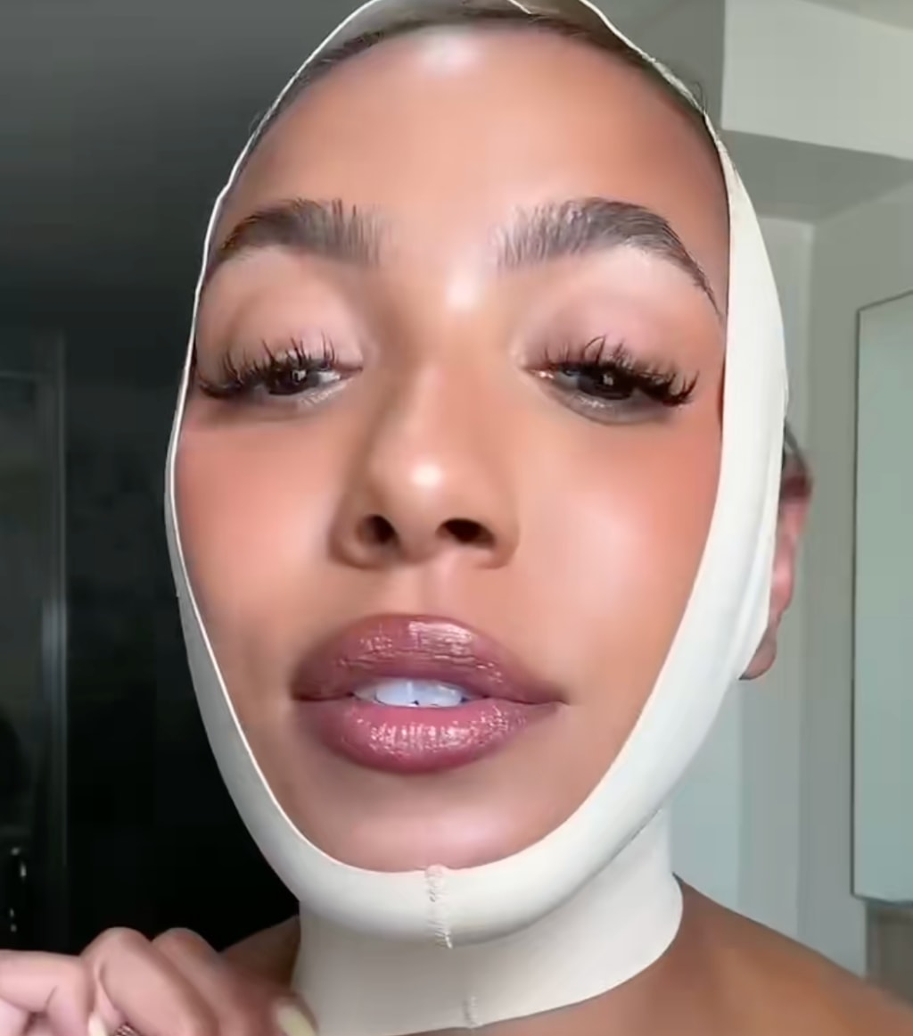 Collagen Band