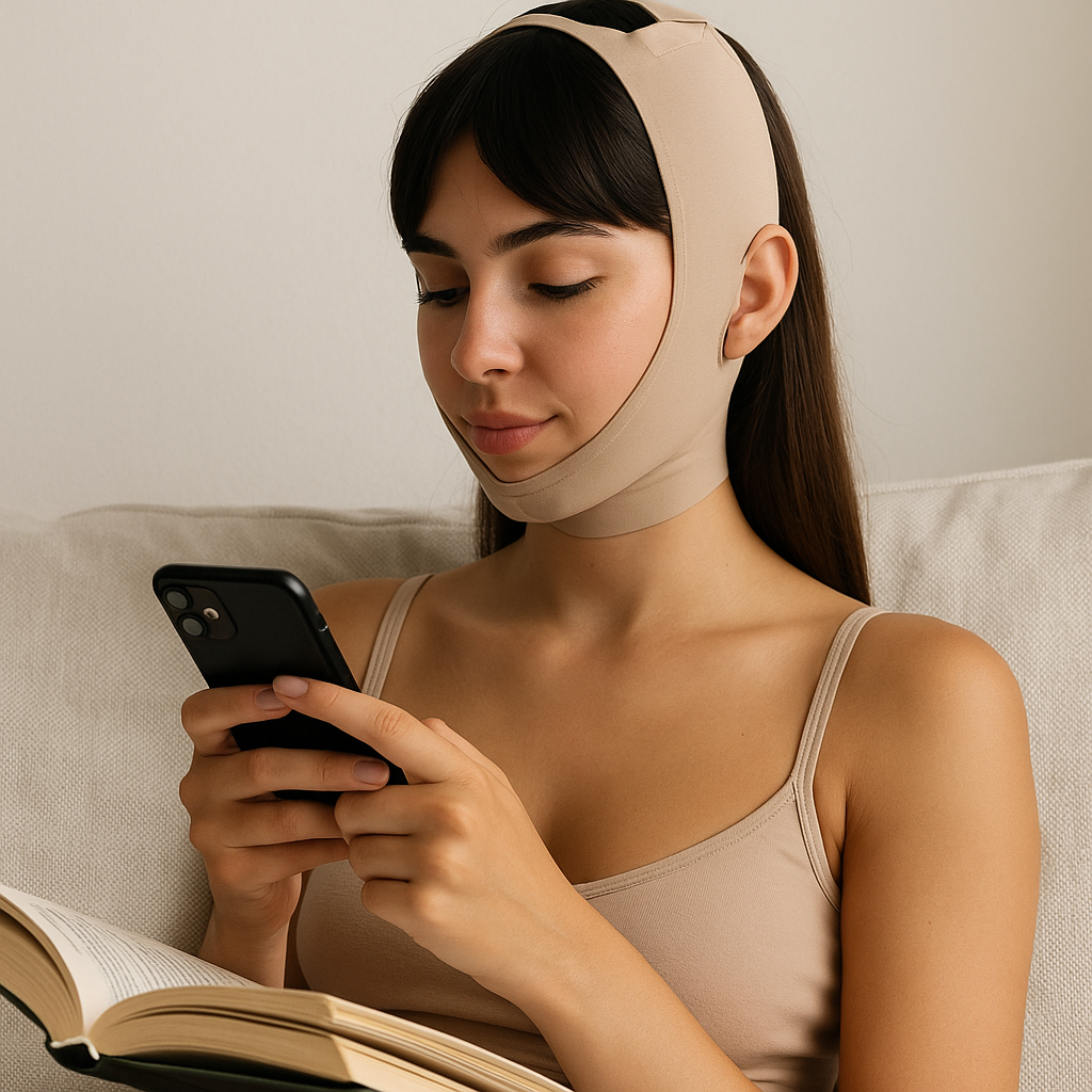 Collagen Band